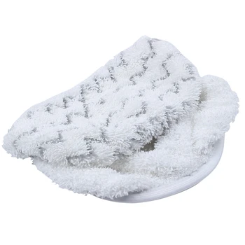 

for Bissell 1252 Series 4/Batch Washable Fiber Mop Pad Replaced with Bissell 1132 1252