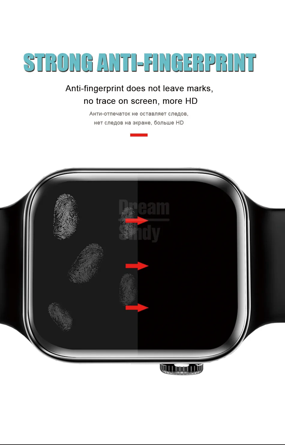 Защитная пленка для Apple Watch 4, 3, 2, 1, полосы 42 мм, 38 мм, защита экрана 40 мм, 44 мм, для i Watch 4, серия фильмов 1/2/3/4