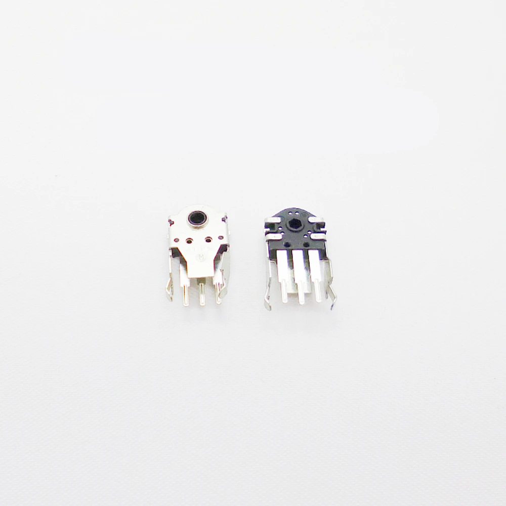 2PCS/lot ALPS Mouse Mechanical Roller Pulley Encoder Switch | Обустройство дома