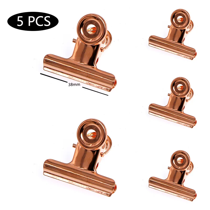 5 pcs champagne 1/5/10 шт русский кривая C нейл-арта соски клипсы многофункциональные Нержавеющая сталь акриловых ногтей щипчики из стекловолокна Расширение Инструмент - Цвет: 5 pcs champagne