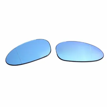 

Glass Mirror Glass 2 pcs New High quality Tool Nice Pro Parts Accessories