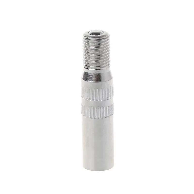 

Bicycle Valve Extender For Schrader Valve Replacement Cycling Bike Parts Accessories 38mm Extension Tube