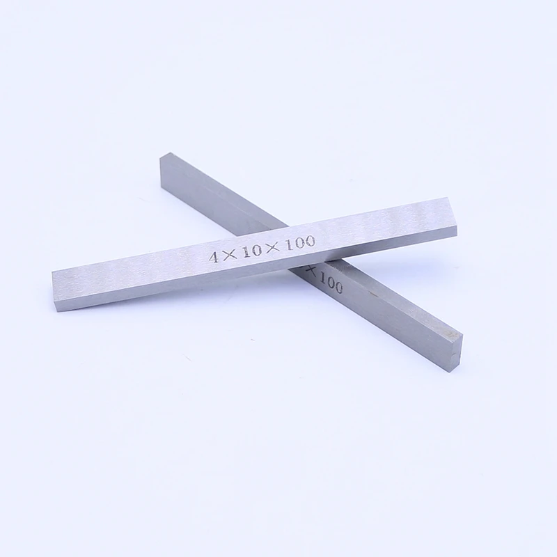 100X4Mm 9Pairs Precision Parallel Set, Parallelism: 0.005Mm, Parallel Bock Set