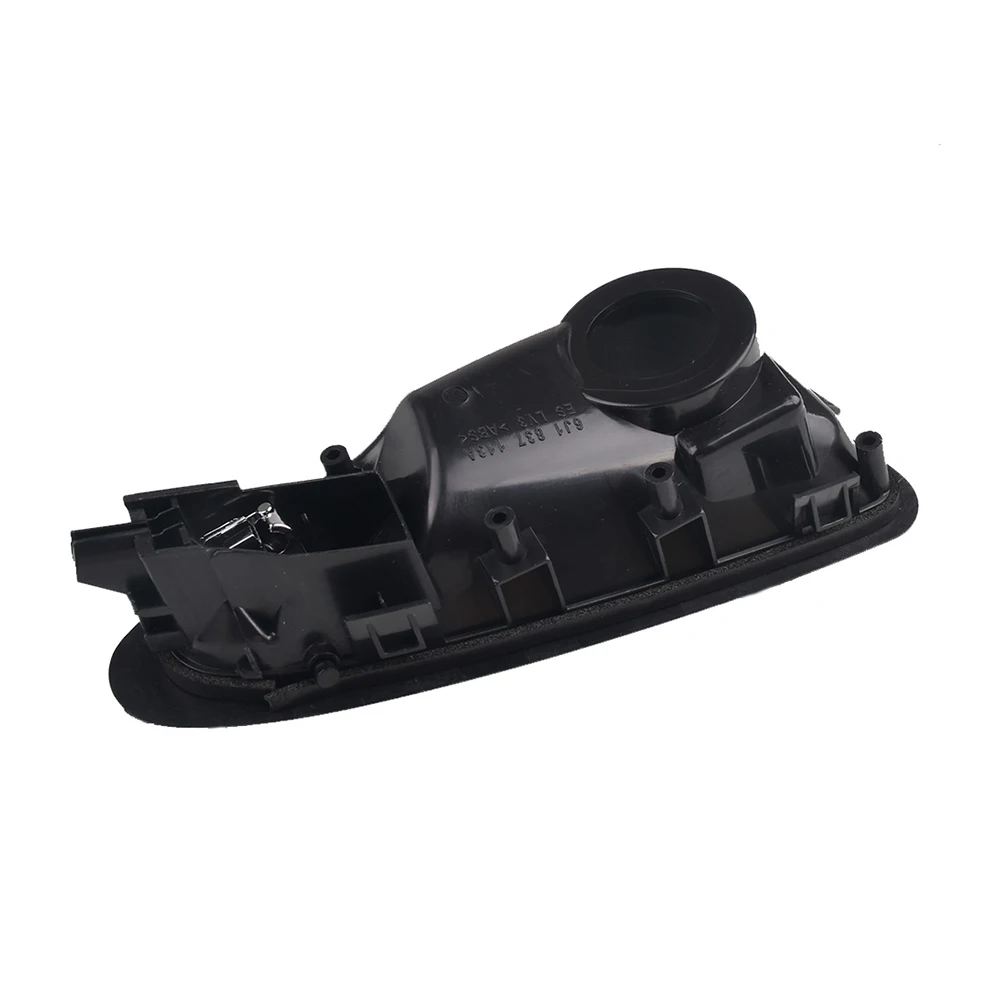 Poignée De Porte Intérieure Pour Twingo 1 Et Kangoo 1 (1993-2010) Avant Droite (côté Passager