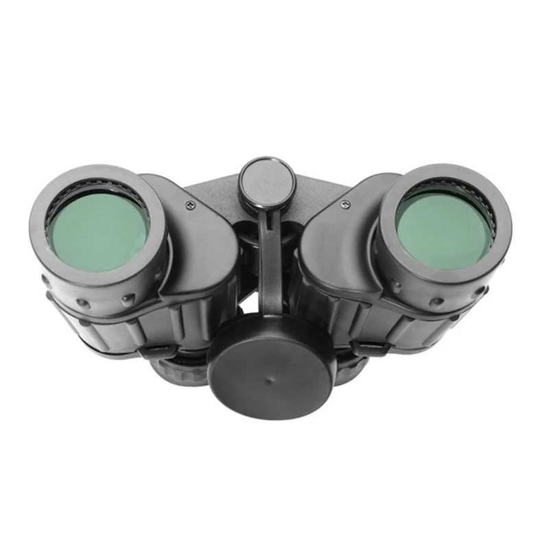 Новое поступление 8x40 Бинокулярные очки с зумом Большие Портативные телескопы дропшиппинг Охота HD мощный спортивный бинокль