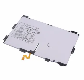 

5pcs /lot 7300mAh EB-BT835ABU Replacement Tablet Battery For Samsung Galaxy Tab S4 10.5 SM-T830 T830 SM-T835 T835