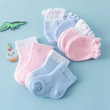 mittens and socks for babies