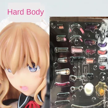 

A hard body, a willow, a peach, a man, and a package of 100 Tools