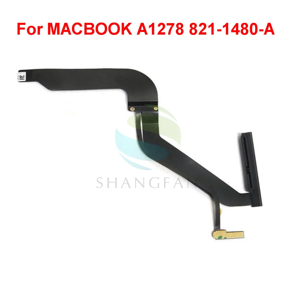 

HDD Hard Disk Drive Flex Cable 821-1480-A for MacBook for Mac Pro 13" A1278 2012