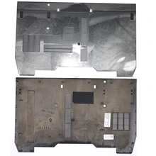 Новая Оригинальная Нижняя крышка корпуса для ноутбука, дверная пластина для Dell Latitude E6400, нижняя крышка, пластина для P318H AM03I000G00