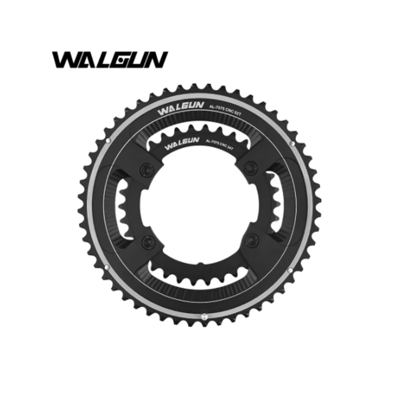 WALGUN UltegraR8000 105 R7000 Bicicleta Pedaleira De Bicicleta De walgun-ultegrar8000-105-r7000-bicicleta-pedaleira-de-bicicleta-de