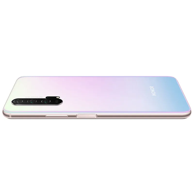 Смартфон Honor 20 Pro 8+128 Гб процессор Kirin 980 экран 6.26&quot IPS 2340X108 Android 9 камера 48+32 мп