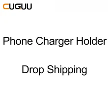 Прямая поставка 10 Вт 4 в 1 Qi Беспроводное зарядное устройство док-станция