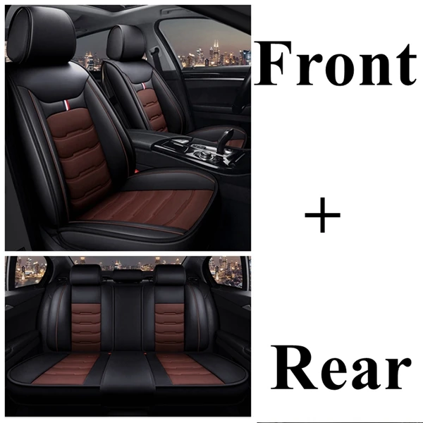Автокресла подходит для Lexus CT RX ES GS GX LX NX v-образной КРЕПЕЖНОЙ ПЛАСТИНОЙ LS CT200H rx200 rx300 rx460 rx450h rx580 GS300 GS350 HS250H IS250 GX400/460/470 - Название цвета: black coffeestandard
