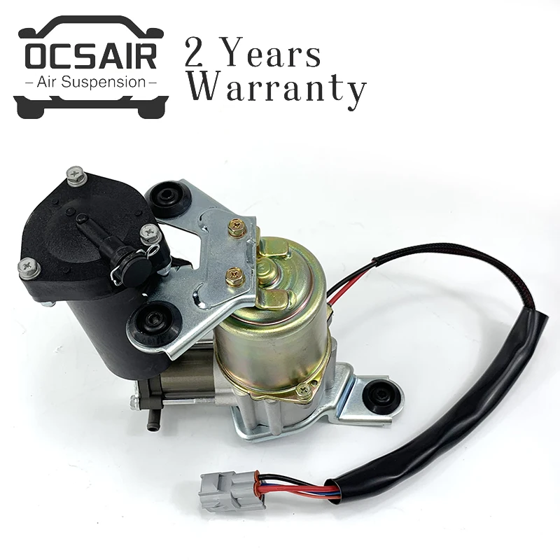 Компрессор воздушной подвески для Toyota Land Cruiser Prado 120 /150/4runner Lexus GX470 /GX460