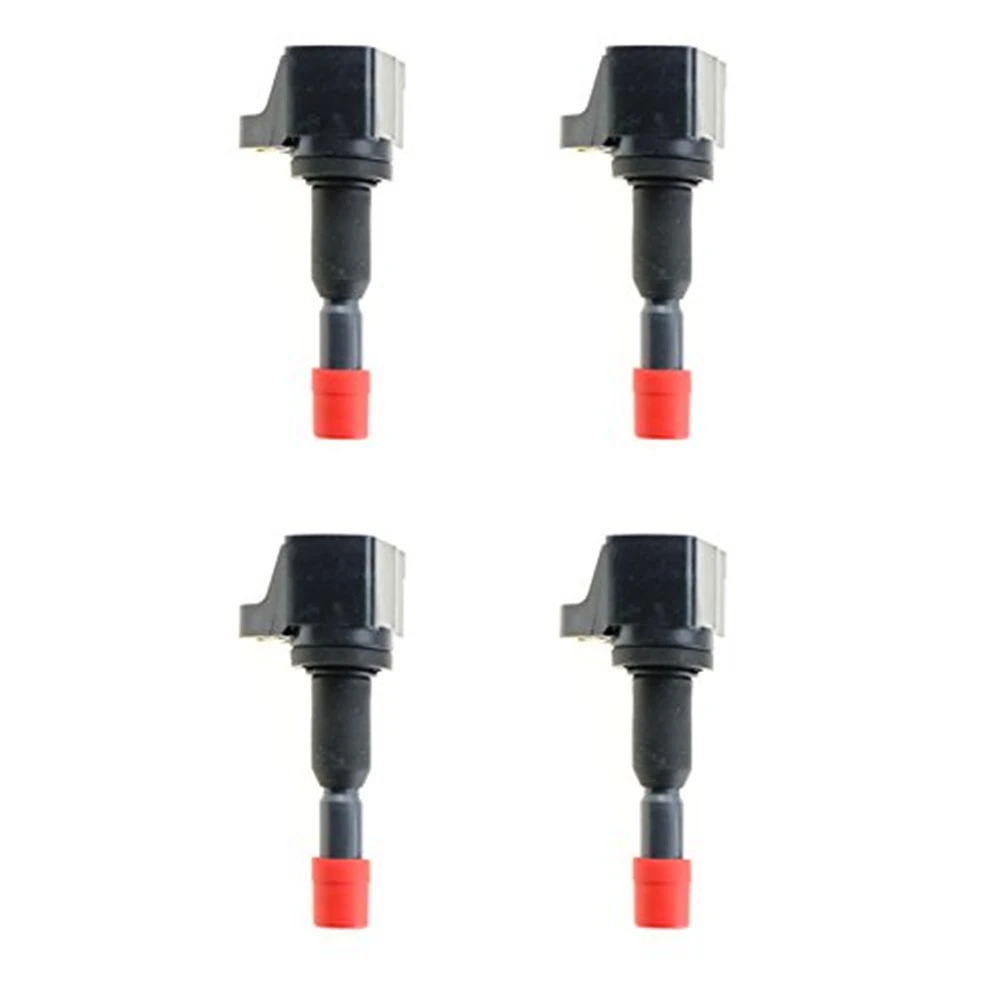 Connector lgnition Switch Coil 30520PWC003 Fit for 2007 2008 Honda 1.5L L4 30520-PWC-S01 30520-PWC 30520-PWC-013 | Автомобили и