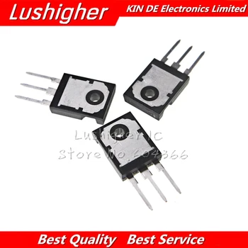 

5PCS STTH3003CW STTH3003 TO-3P STTH3003C TO-247 New Original