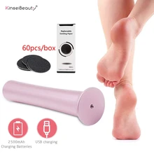 Средство для удаления костных наростов для ног для удаления мозолей и наростов машина электрическая педикюрная пилка, ухаживает за кожей стоп электрический прибор для удаления мозолей Dead удаление натоптышей