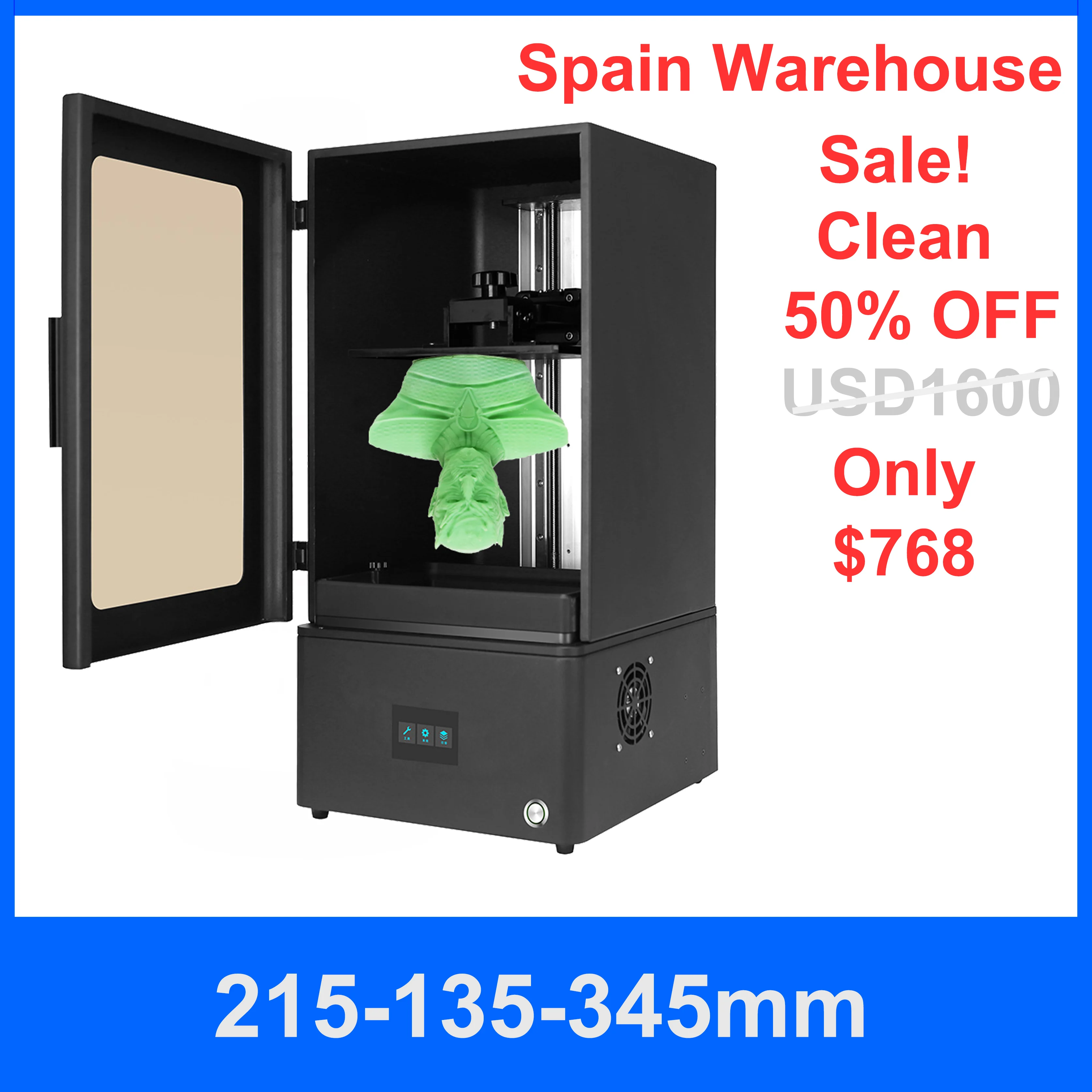 Materiais de impressão 3D