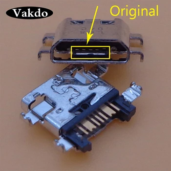 

200PCS Micro USB Port Dock Charging Connector jack socket For Samsung Grand Prime SM-G355 G531 SM-G531 G531F G531H G355 G355H