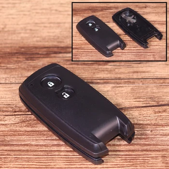 

1PC 2 Button ABS Black Remote Key Shell Case Fob For Suzuki Grand Vitara Swift SX4 XL-7 2006 2007 2008 2009 2011 2012 2013
