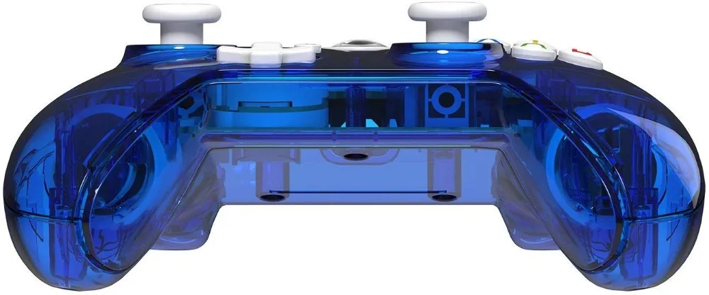 Проводной контроллер для xbox ONE Консоль геймпад для xbox One тонкие Джойстики Joypad поддержка ПК