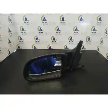 

90492211 REAR VIEW MIRROR LEFT OPEL OMEGA B