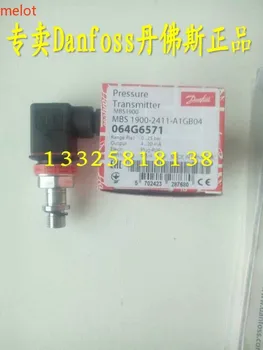 

Danfoss press change, MBS, 1900-2411-A1GB04, 0-2.5mpa