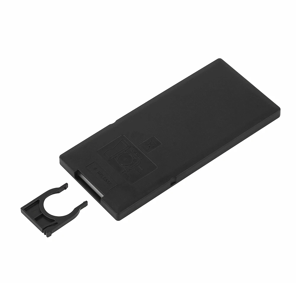 Rgb-контроллер с 44 клавишами, мини, DC12V, 6A, с ИК-пультом дистанционного управления, диммер, беспроводной, для светодиодной ленты, светодиодный, с сенсорным управлением
