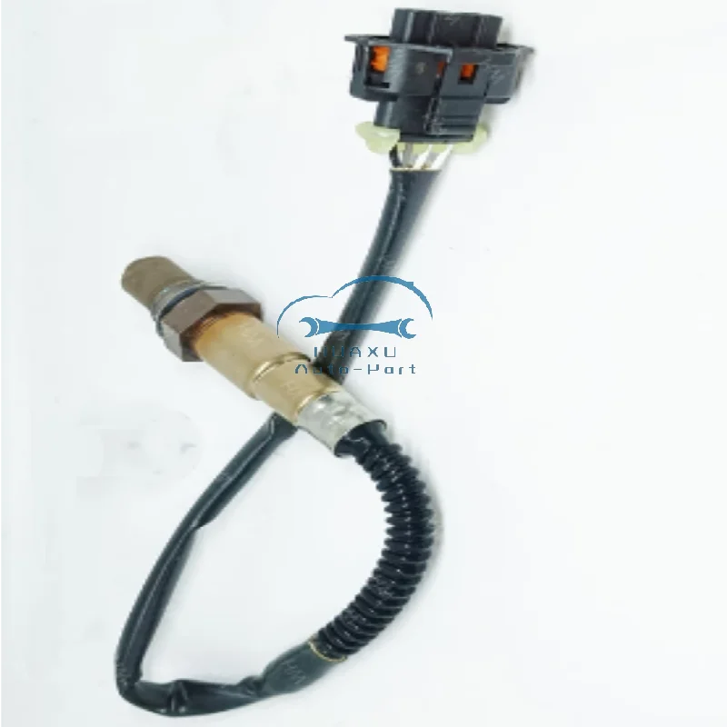 

5855384 Oxygen Sensor Lambda Probe For OPEL ASTRA CORSA INSIGNIA ZAFIRA 1.6L 4 Wires 0258010069