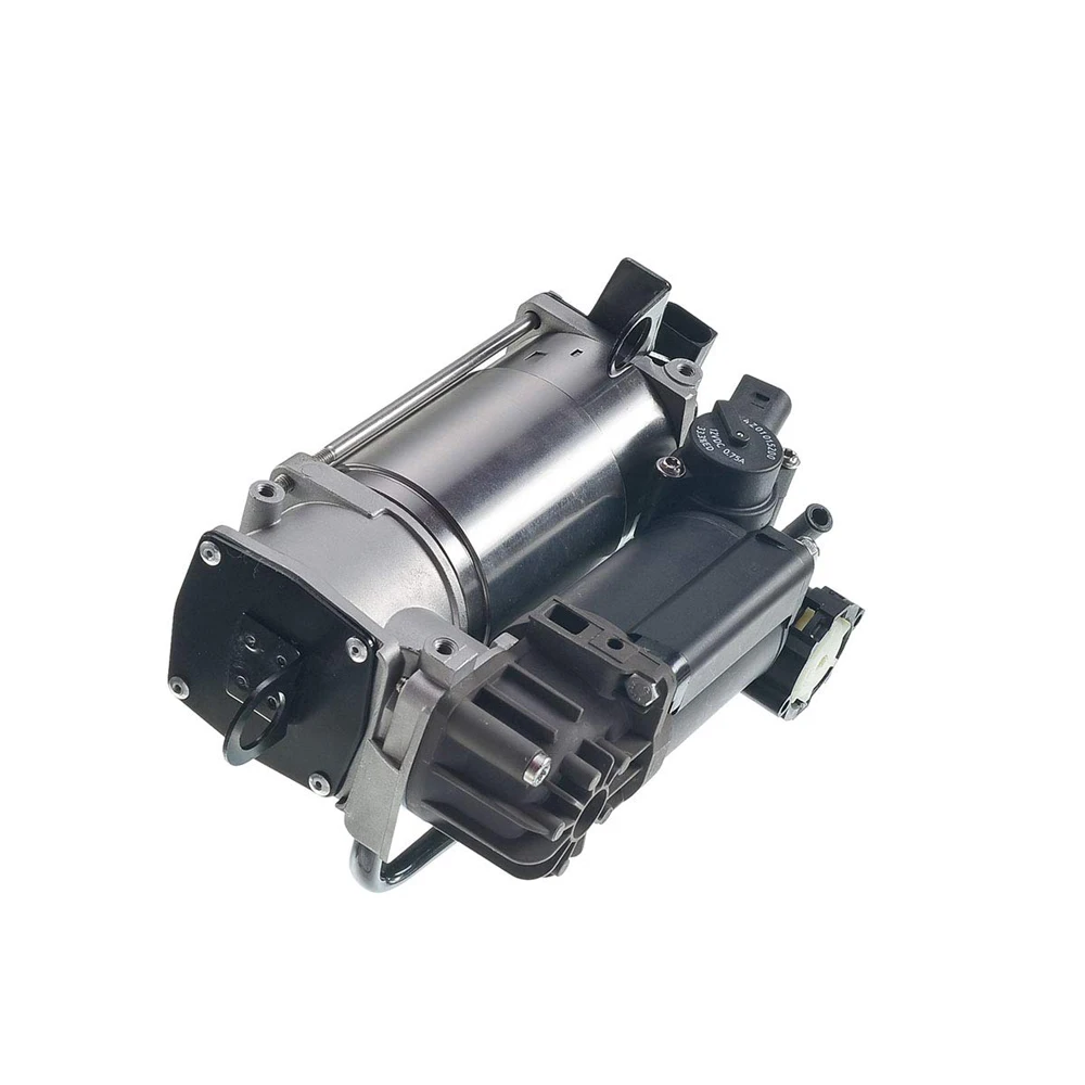 A-Premium воздушный компрессор Sunspension для Mercedes-Benz W211 W219 W220 CLS550