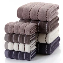 Gao Yang полотенце настраиваемое хлопковое банное полотенце для взрослых хлопковое банное полотенце 70*140 водное банное полотенце
