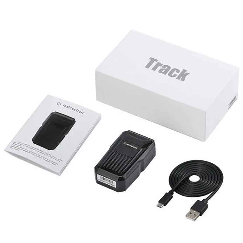  New Gps Car Vehicle Tracker Gsm Super Long Battery Magnetic Car Locator