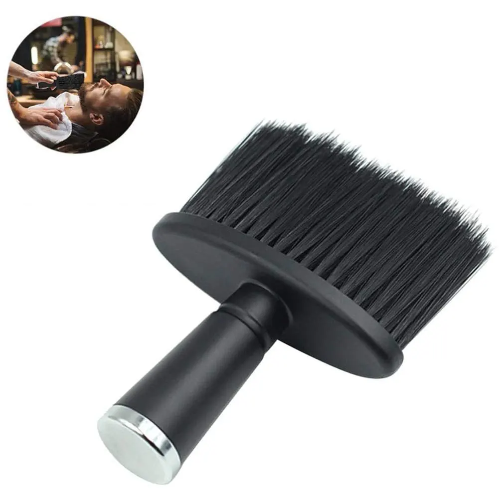 Cepillo de peluquería para salón, herramientas de corte de pelo para salón