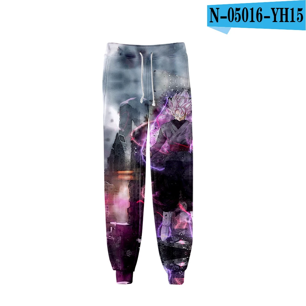 3D pants Лидер продаж, 3D брюки с принтом «Жемчуг дракона» для мужчин и женщин, модные удобные штаны в стиле хип-хоп, Осенние повседневные штаны в стиле Харадзюку с драконом, 3D брюки для мальчиков и девочек - Цвет: 3D pants