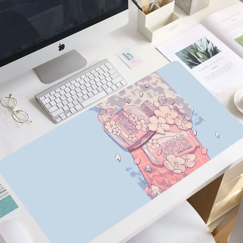 Купить Белый Коврик Для Мыши Большой