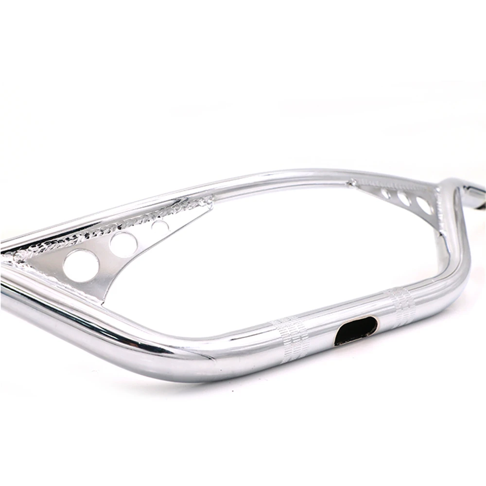  22mm 25mm Ƽ  ڵ  XL883 XL1200 X48 Dyna Softail Tracker Bobber Sportster ڵ  7/8 ''1''