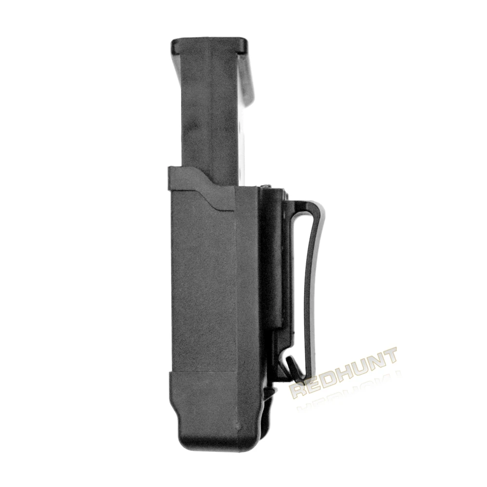 CQC Glock подсумок для одного магазина GLOCK журнал Чехол Пистолет держатель патронов