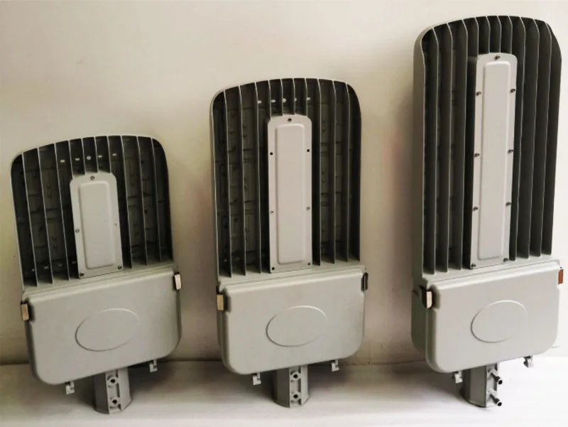 200 Вт модульный светодиодный светильник с пряжкой, CREE chips SMD3030 160LM/W, гарантия 5 лет, дорожный путь