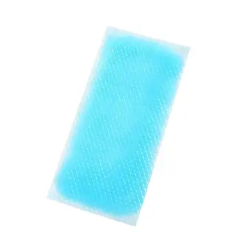 

20Pcs Summer Military Train Refreshing Fruit Scent Ice Cooling Gel Sheet Patch