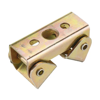 

2pcs V Type Adjustable Magnetic Tab Holder Clip Welding Clamps Fixture Easy Install Hand Tool for Carpenters