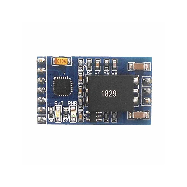 

A15-- AD5700-1 for HART Host Module with Isolation Communicator for HART MODEM Modem HT5700H