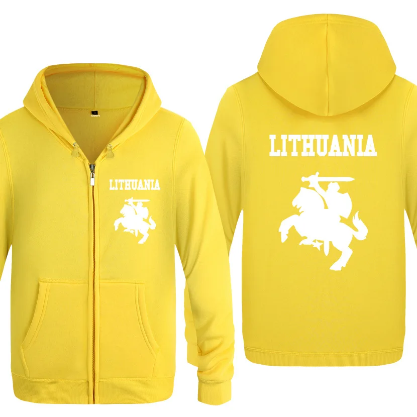 yellow hoodie 12 Толстовки с капюшоном на молнии для мужчин The EH Team Canadian Pride забавная мужская толстовка с капюшоном из флиса с длинным рукавом мужская куртка толстовка пальто - Цвет: yellow hoodie 12