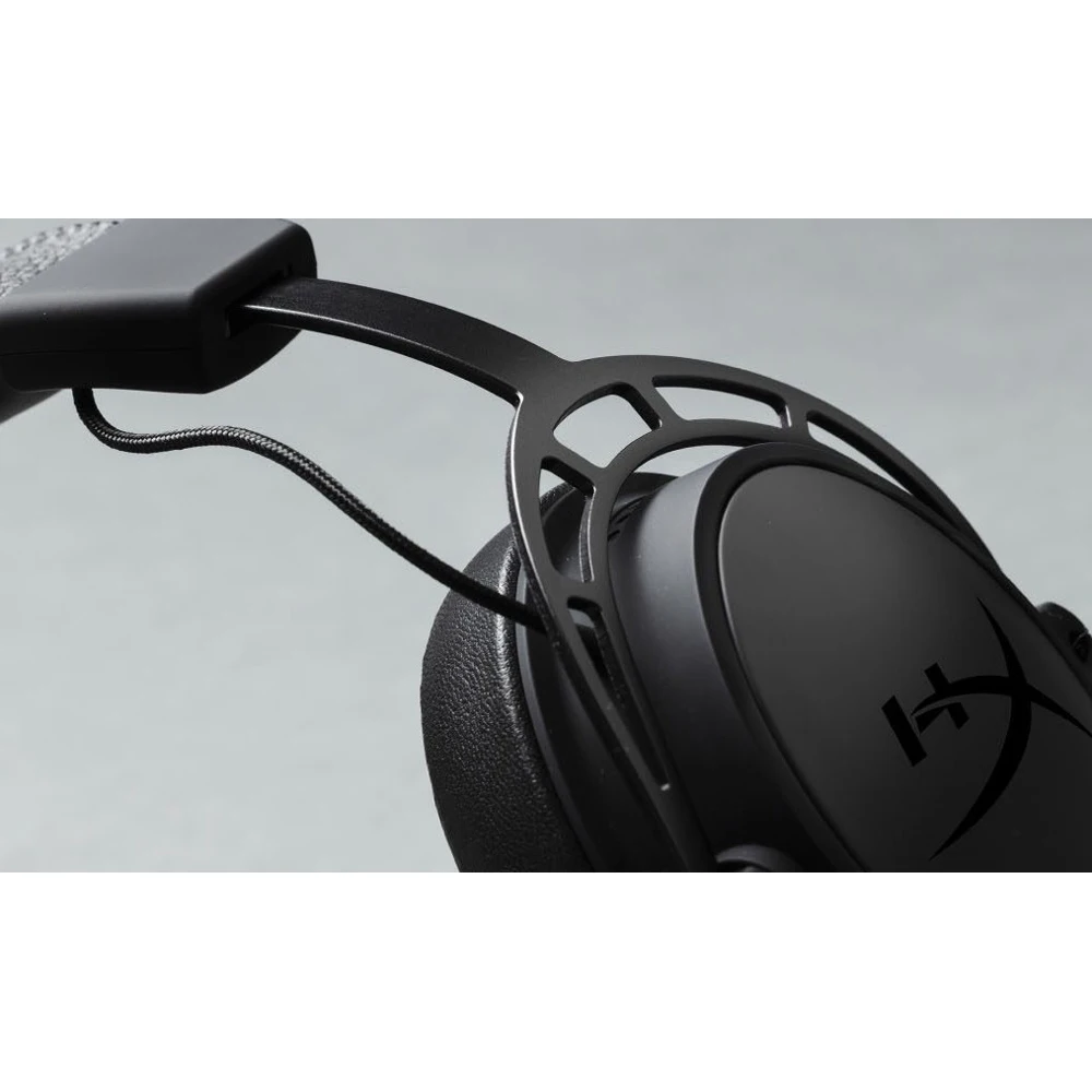 Hyperx Alpha S Blackout Купить