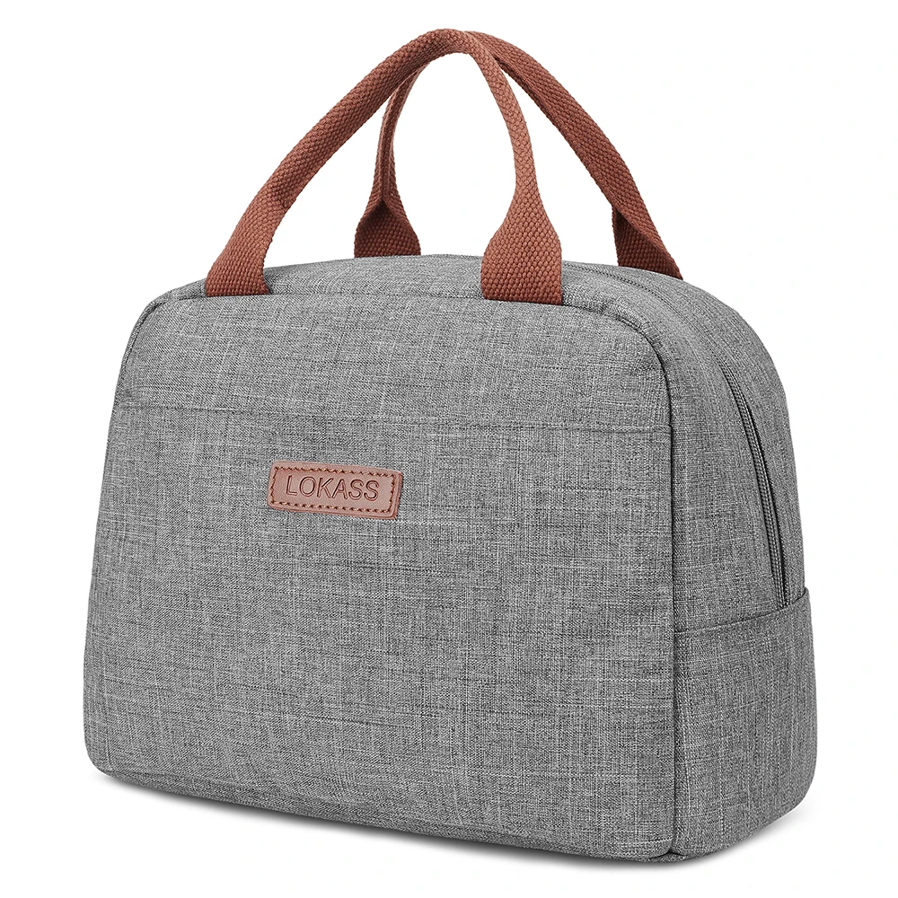 thermal cooler tote
