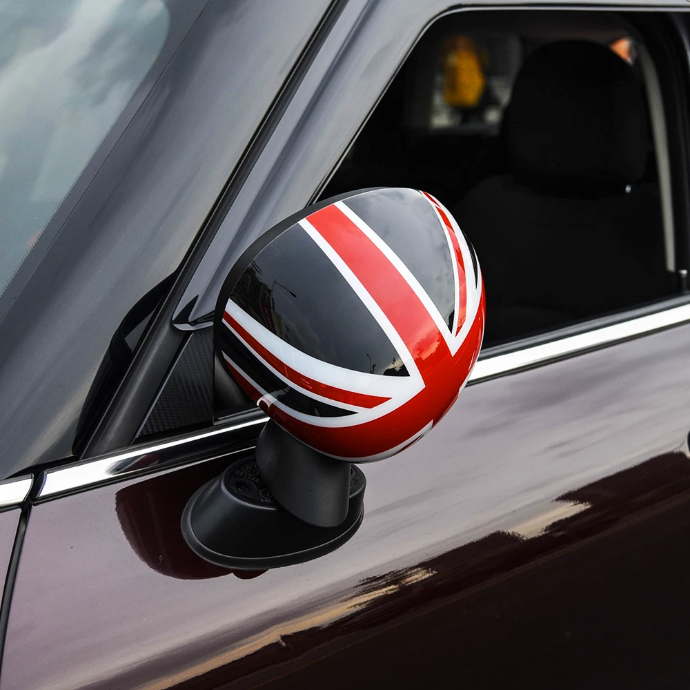 Sleutelring Cover, Akozon Aluminium Smart Hoes voor Sleutelhangerring Vervanging voor MINI R55 R56 R57 R58 R59 R60(Zilver