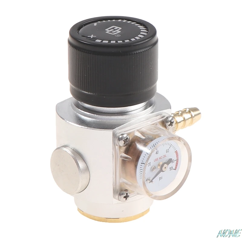 sodastream conjunto regulador de gas mini co2 05