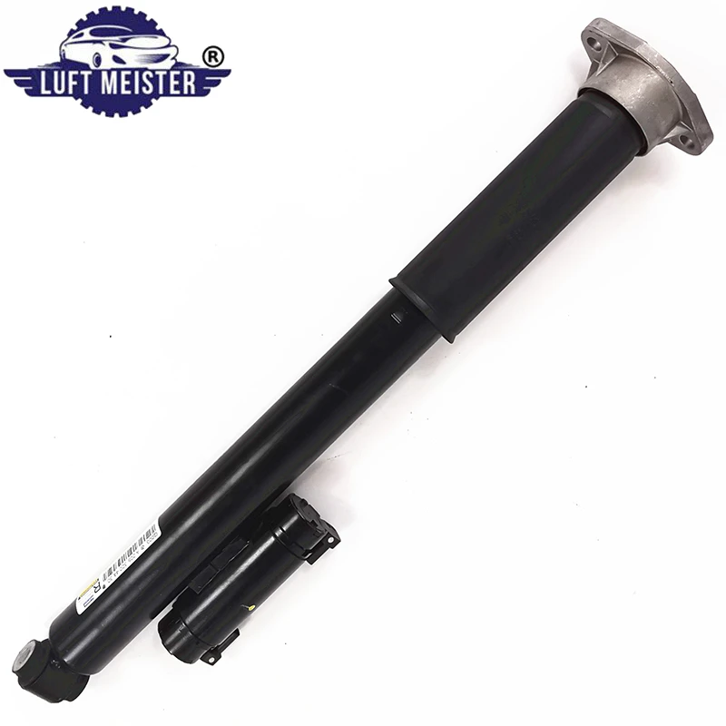 Pair Rear Shock Absorber With Airmatic For Mercedes C Class W205 2014 2019 With Ads Airmatic A2053204330 A2053204430 A2053207200 Shock Absorber Struts Aliexpress