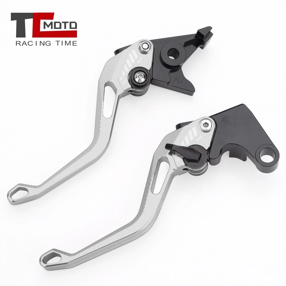

CNC Motorcycle Adjustable Brake Clutch Lever for Kawasaki Z1000 Z1000R Z1000SX NINJA 1000 Ninja Tourer 2017-2018 Z900RS 2018