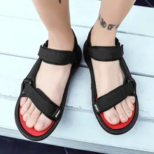 Сандалии для отдыха; мужская повседневная обувь; пляжная обувь в гладиаторском стиле; мужские сандалии на плоской подошве из волокна; Hombre; Уличная обувь; zapatos hombre; Apr22